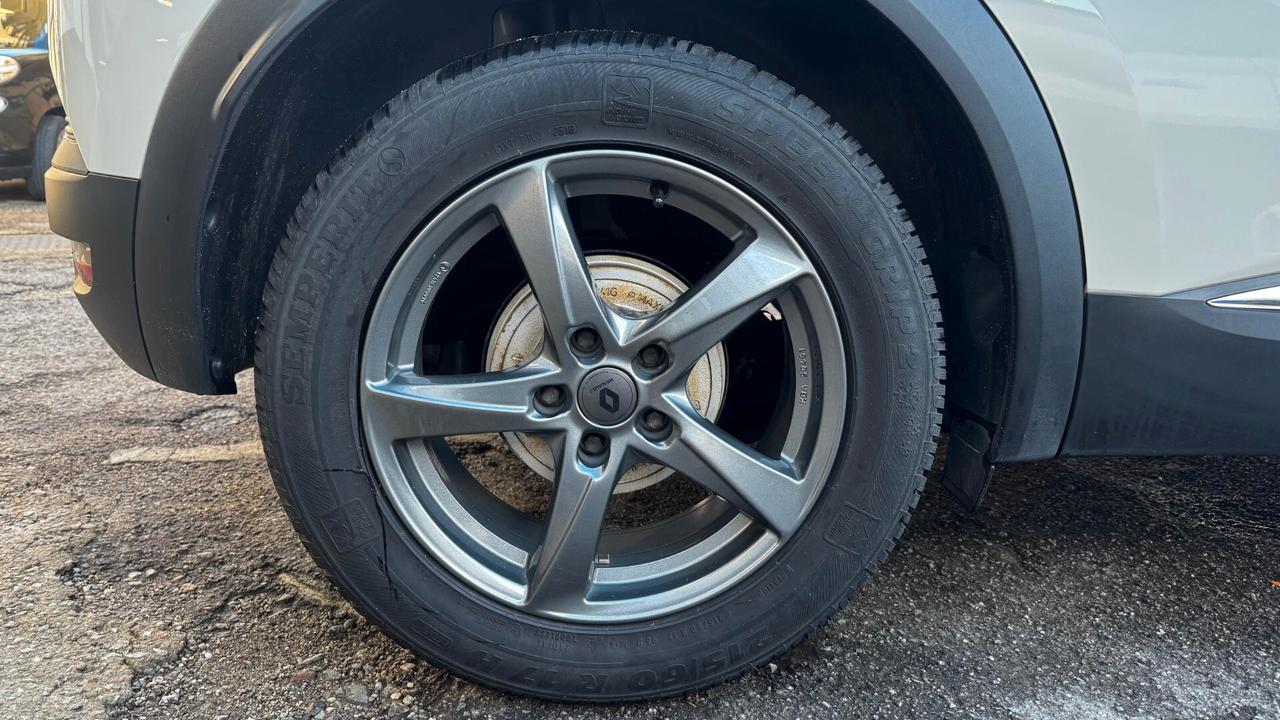Renault Captur TCe 100 CV Business