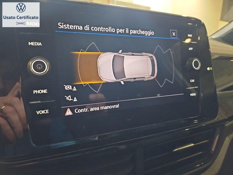 Volkswagen T-Roc 1.0 TSI Style