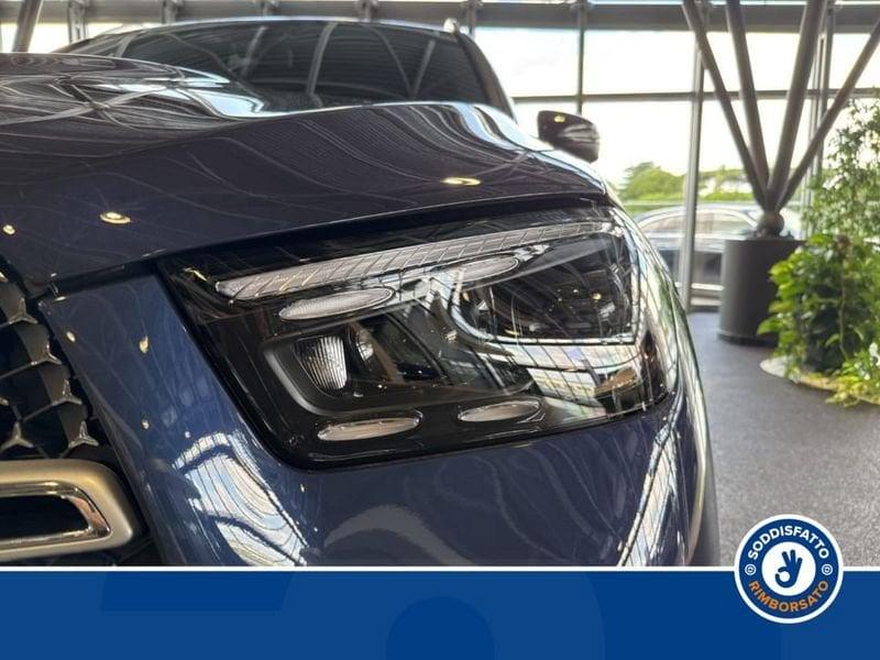 Mercedes-Benz GLE 350de 4Matic EQ-Power AMG Line Advanced Plus