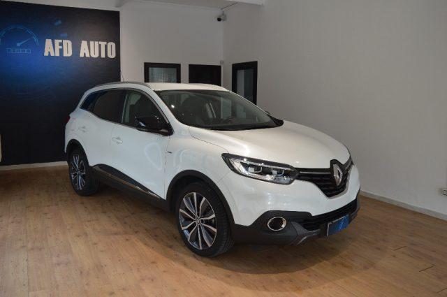 RENAULT Kadjar dCi 8V 110CV Energy Bose