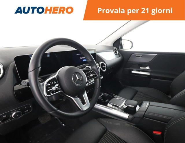 MERCEDES-BENZ B 200 Automatic Sport