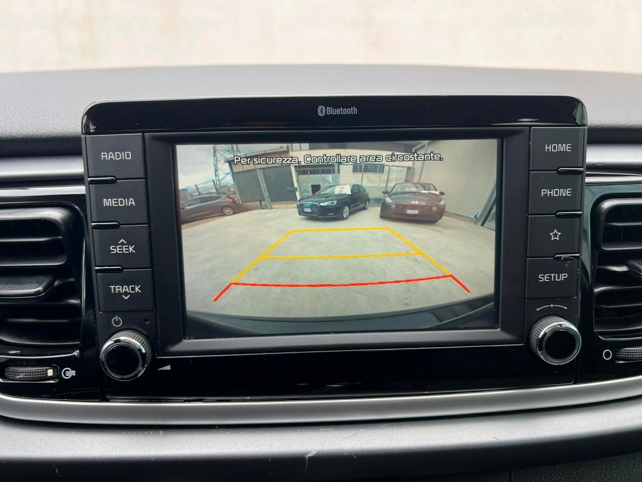 KIA RIO 1.2 MPI 84CV 2020!!! GPLDI CASA MADRE!!!