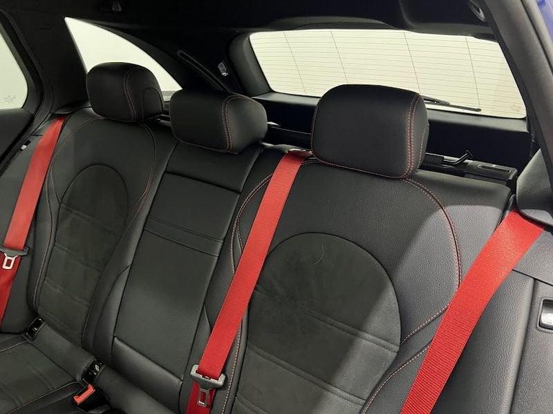 Mercedes-Benz Classe C C 450 S.W. AMG 4Matic Sport