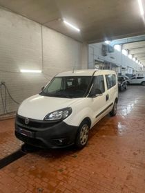 FIAT Doblo Doblò 1.3 MJT S&S PC Combi N1 Easy