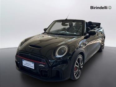 MINI Mini Cabrio (F57) - Mini 2.0 John Cooper Works JCW Cabrio