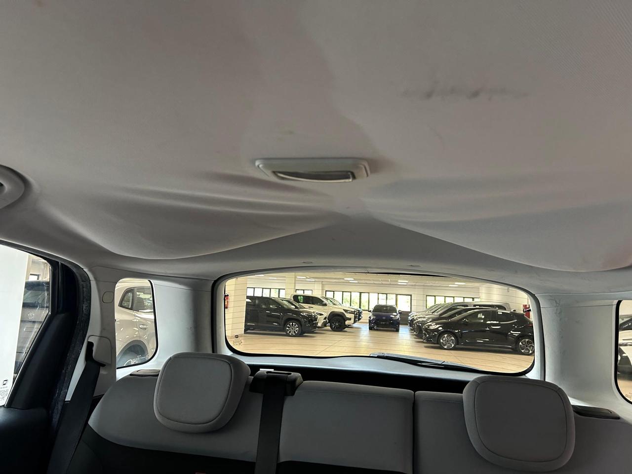 Fiat 500L 1.6 mjt Pop Star 105cv