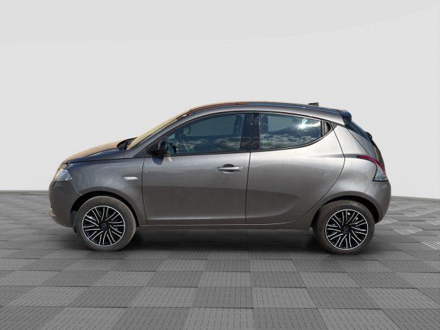 LANCIA Ypsilon Ypsilon 1.0 FireFly 5 porte S&S Hybrid Silver Plus