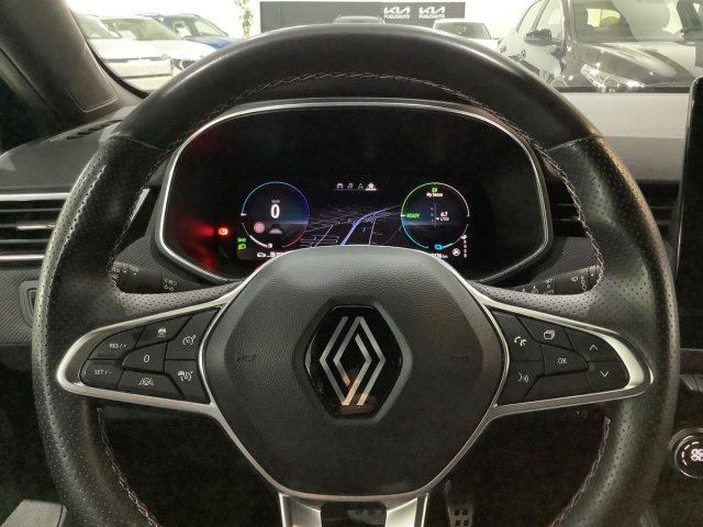 RENAULT Clio Full Hybrid E-Tech 145 CV 5 porte Esprit Alpine