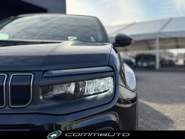 JEEP Avenger 1.2 Turbo 100 CV Altitude