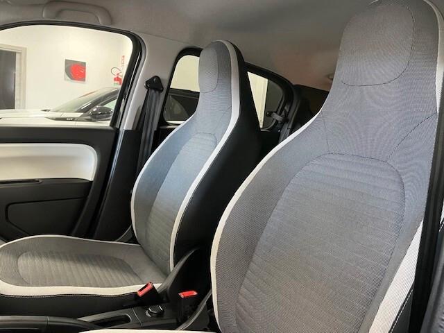 Renault Twingo limited