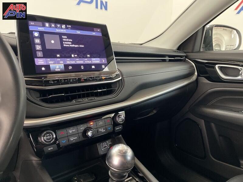 Jeep Compass 1.6 Multijet II 2WD Limited *Rcamera*Keyless
