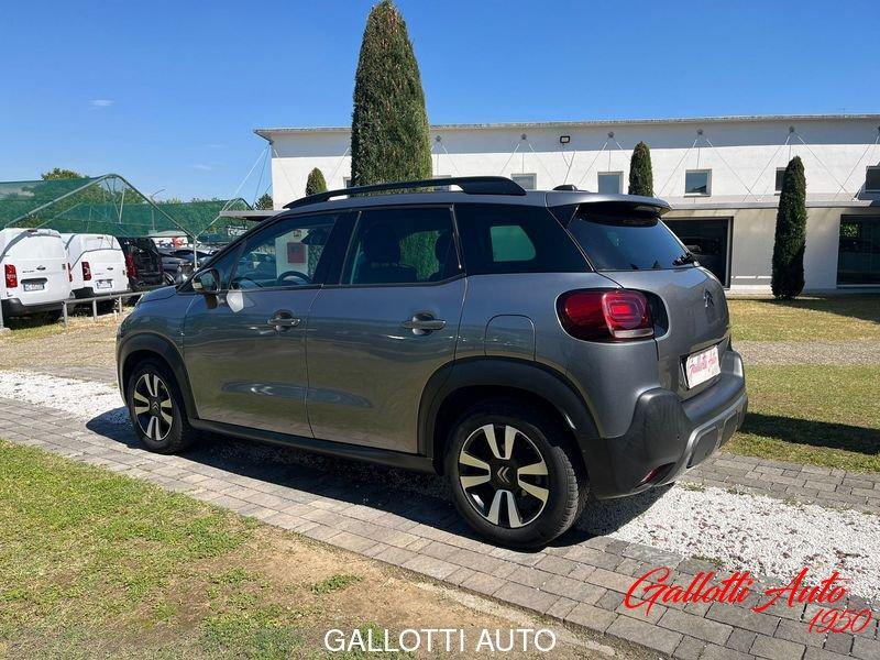 Citroën C3 Aircross PureTech 82 Feel