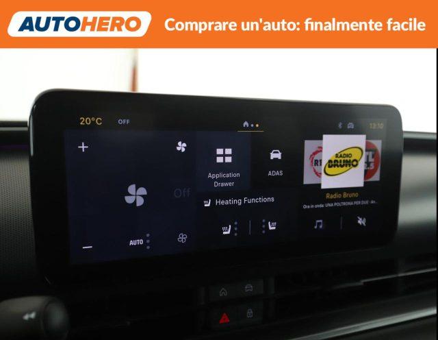 FIAT 600 Hybrid 145 CV DCT MHEV La Prima