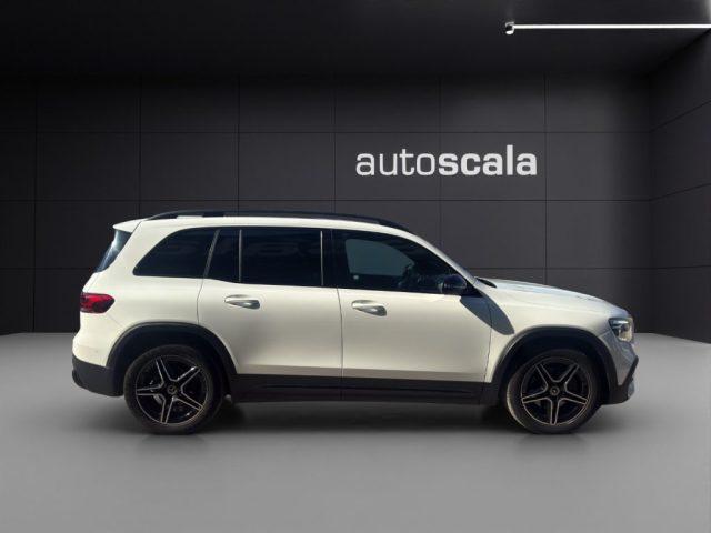 MERCEDES-BENZ GLB 200 d Automatic 4Matic Premium