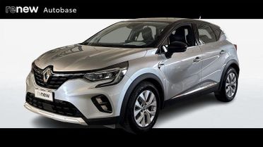 Renault Captur II 2019 1.6 E-TECH Plug-in Hybrid 160cv Intens Auto