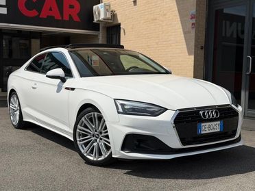 AUDI A5 35 TDI S tronic SPORT (NESSUN VINCOLO)