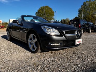 Mercedes-benz SLK 200 BlueEFFICIENCY Sport
