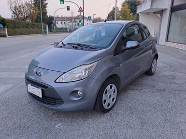 Ford Ka Ka 1.3 TDCi 75CV cDPF