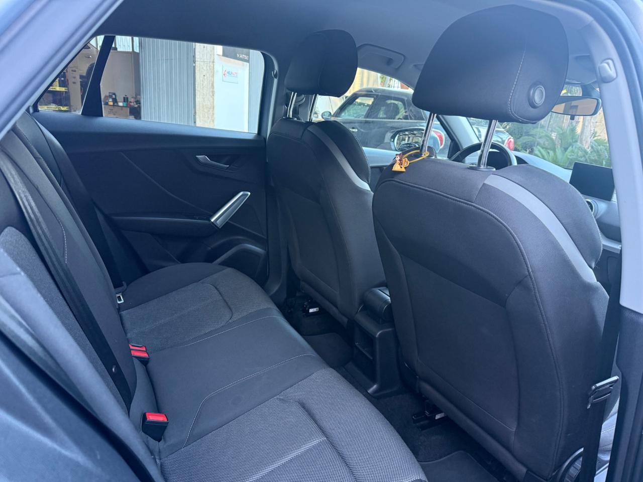 Audi Q2 30 TDI S tronic Admired