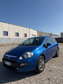 Fiat Punto Evo 1.2 3 porte S&S Dynamic