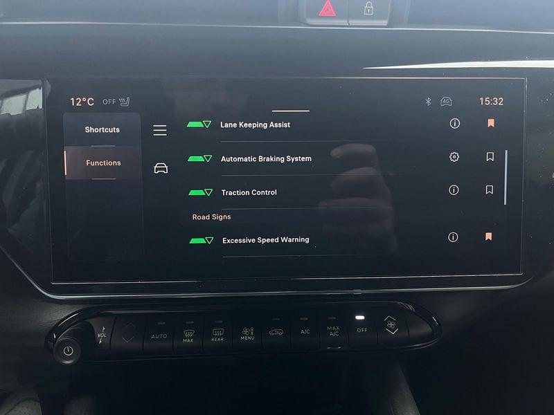 Alfa Romeo Junior Junior 1.2 145 CV Hybrid eDCT6 Speciale