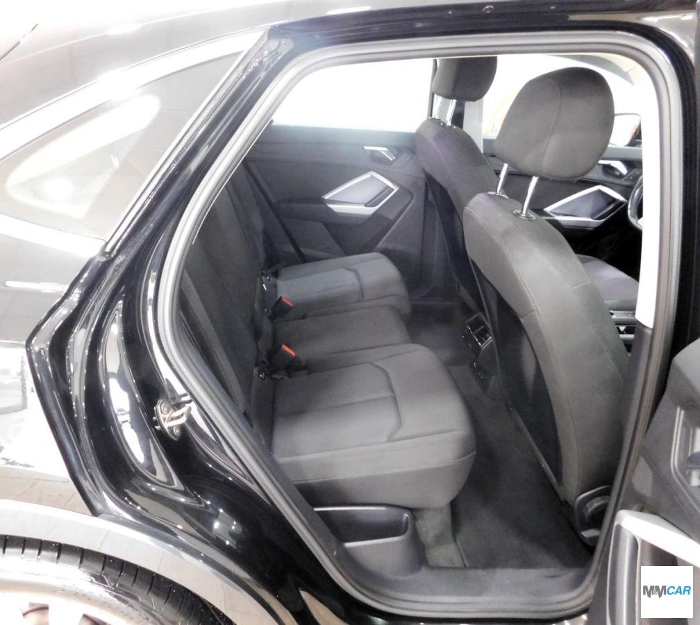 AUDI - Q3 Sportback - Q3 SPB 35 TFSI