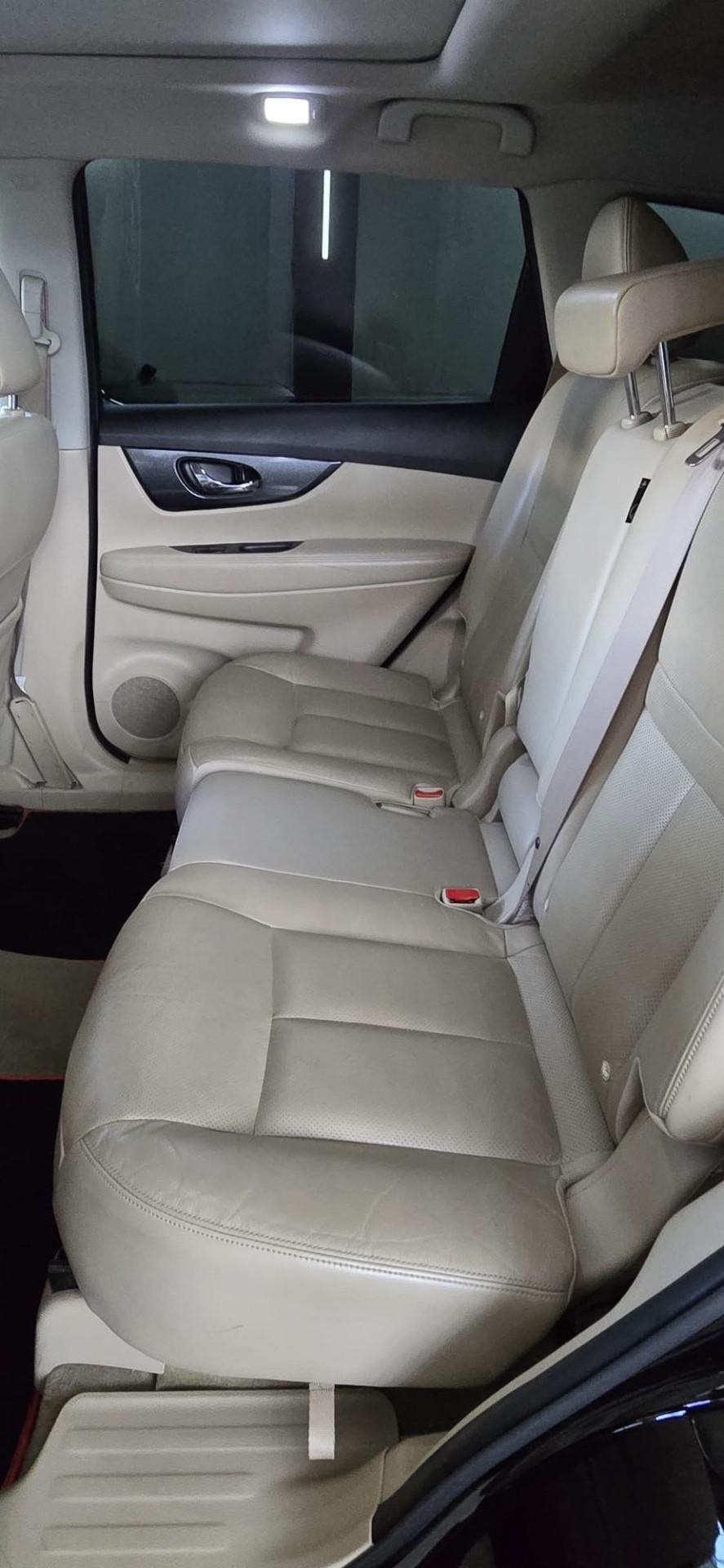Nissan X-Trail 1.6 dci2WD Tekna 7POSTI PANORAMICO EURO6