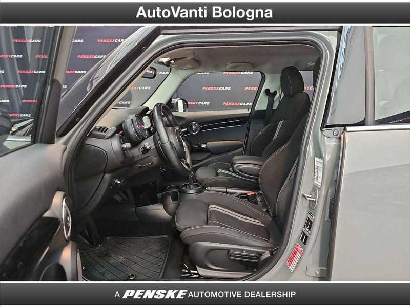 MINI Mini 5 porte Mini 2.0 Cooper S Business 5 porte