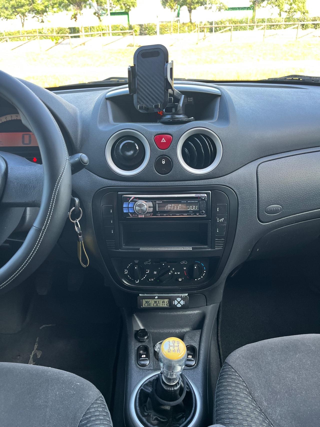 Citroen C3 1.1 Exclusive Neopatentati