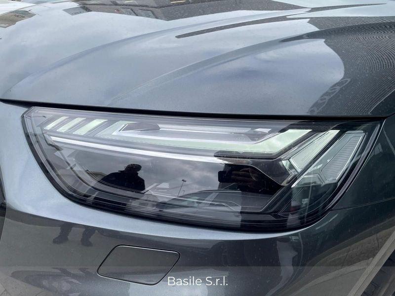 Audi Q5 40 TDI Identity Black quattro S tronic