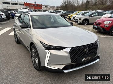 Ds DS4 4 E-Tense 225 Cross Trocadero