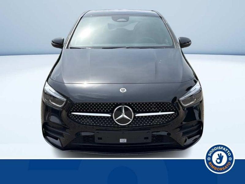 Mercedes-Benz Classe B 180d Automatic AMG Line Advanced Plus