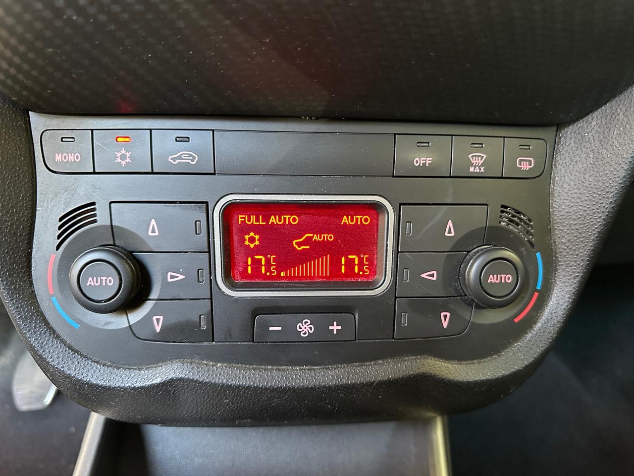 Alfa Romeo MiTo 1.3 JTDm-2 95 CV (Garanzia 24 Mesi)
