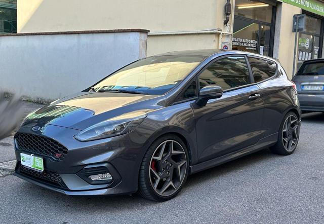 FORD Fiesta 1.5 Ecob. 200CV 3P. ST -NO OBBLIGO FINANZIAMENTO-
