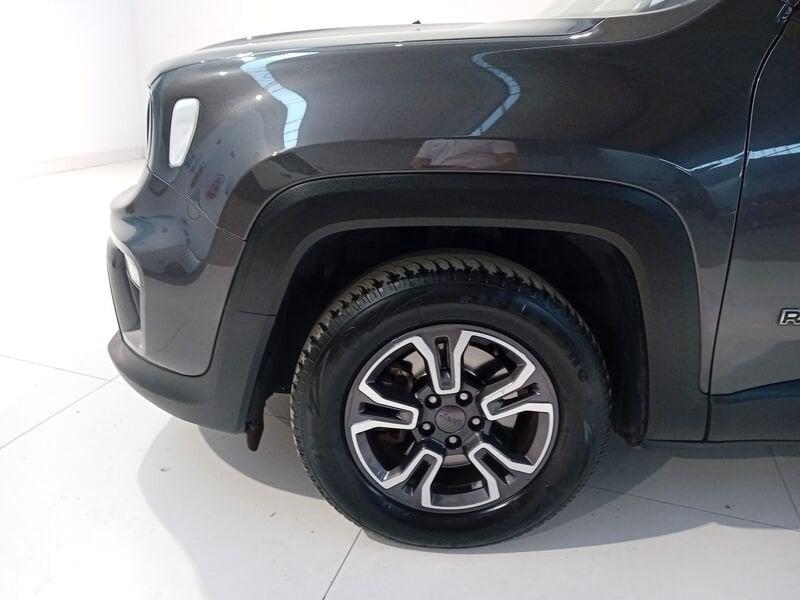 Jeep Renegade Renegade 1.6 Mjt 120 CV Longitude