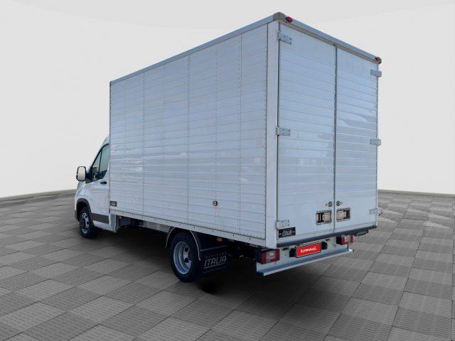 MAXUS Deliver 9 Deliver9 2.0 CRDI 150CV RWD PL-RG Cabinato