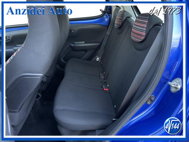 CITROEN C1 1.0 VTi 72 Cv 5 porte Feel