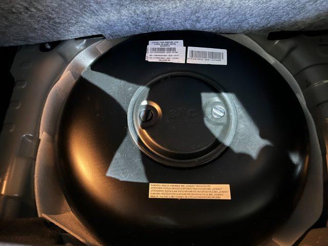 MAHINDRA KUV100 1.2 VVT M-Bifuel(GPL) K8 NAVIG./KEY COMF/CER.LEGA