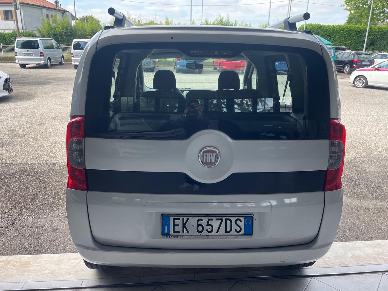 Fiat Qubo 1.3 MJT 75 CV MyLife
