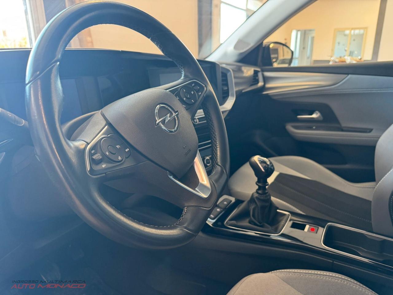 Opel Mokka 1.5 diesel 110cv Ultimate 2022