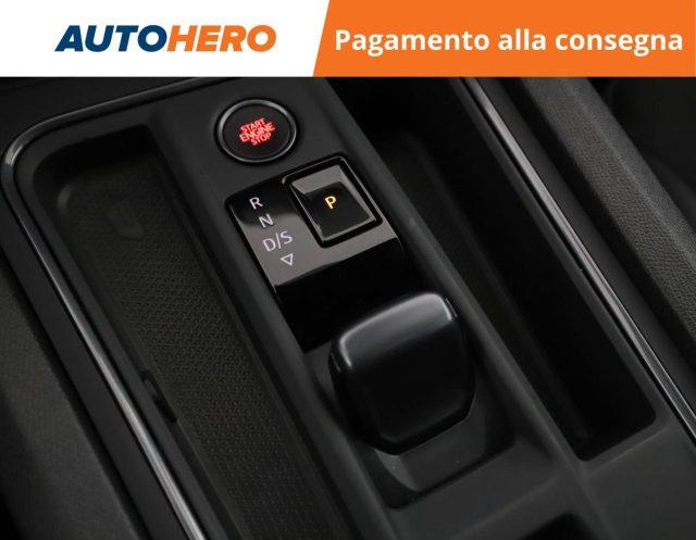 CUPRA Leon Sportstourer 2.0 TDI 150 CV DSG