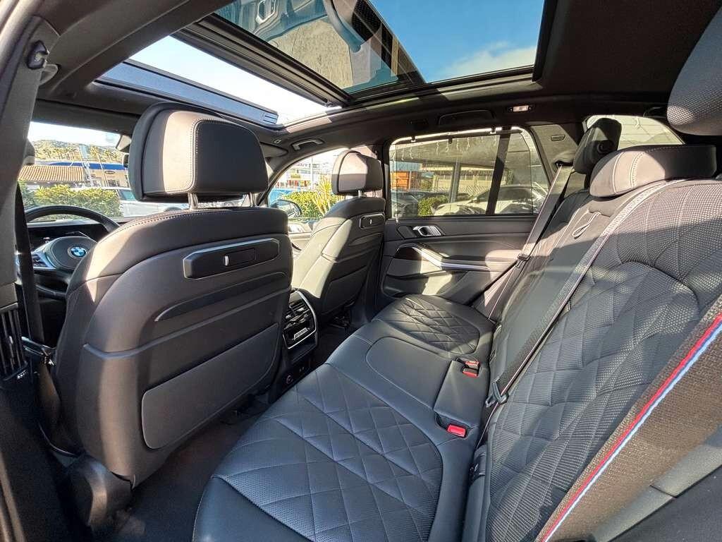 Bmw X5 M xDrive30d 2024 / solo 40.000 KM IVA ESPOSTA Tua a soli 749 Euro al mese