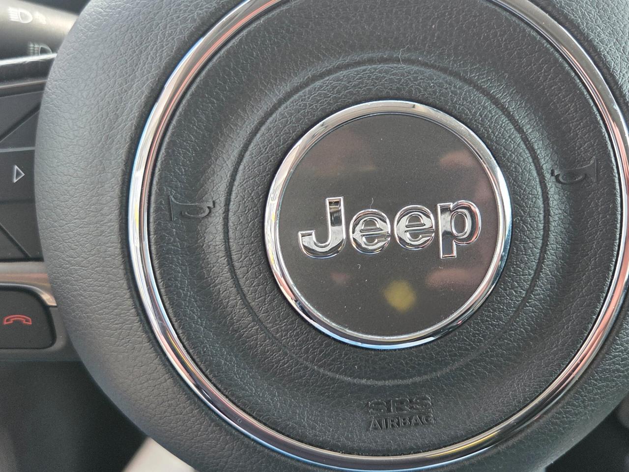 Jeep Renegade 120 Cv Limited Nessun obbligo finanziario !