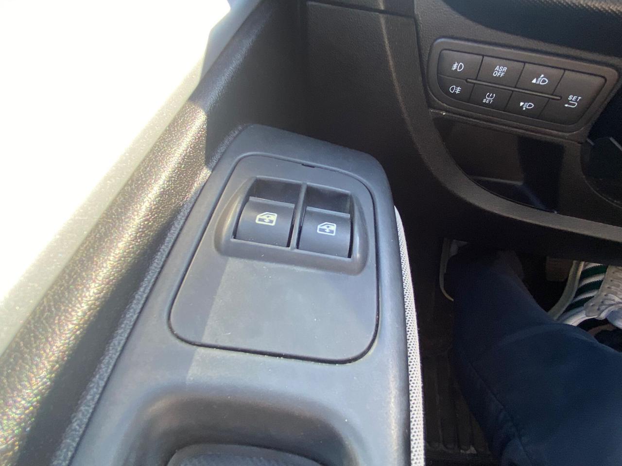 Fiat Qubo 1.3 MJT 95 CV Dynamic