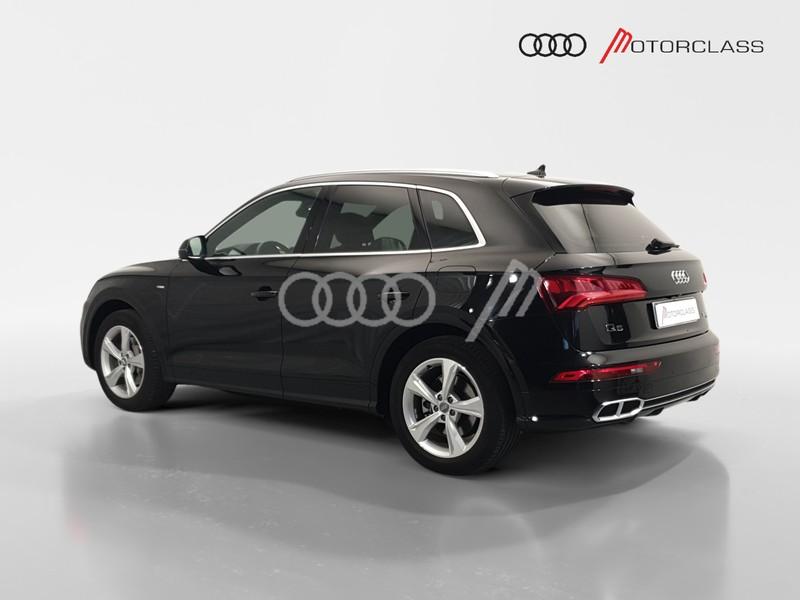 Audi Q5 55 2.0 tfsi e quattro 367cv s-tronic