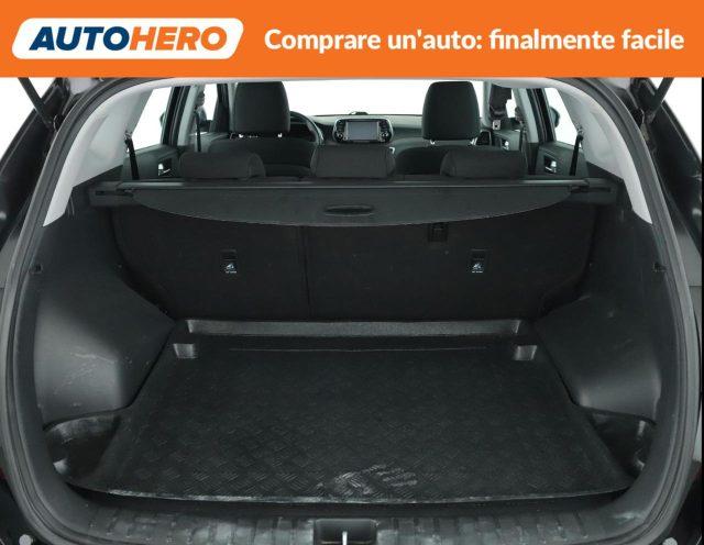 HYUNDAI Tucson 1.6 GDI XTech