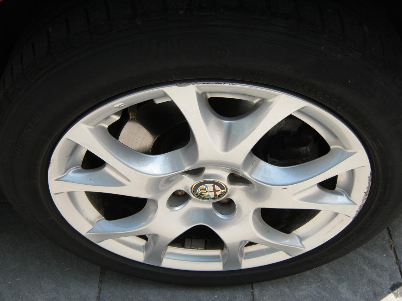 Alfa Romeo MiTo 1.3 JTDm-2 95 CV S&S Distinctive 100.000KM
