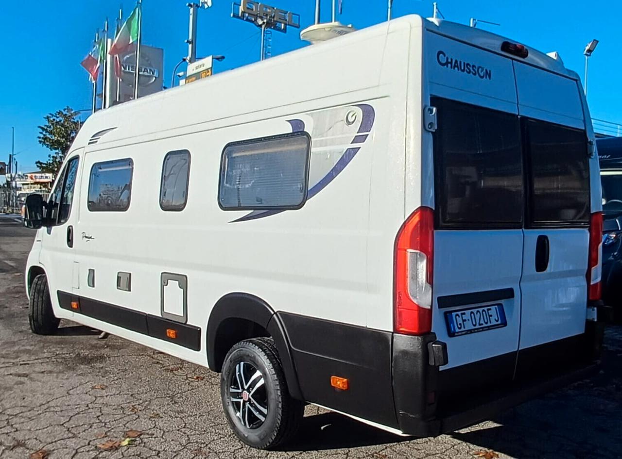 chausson premium V967