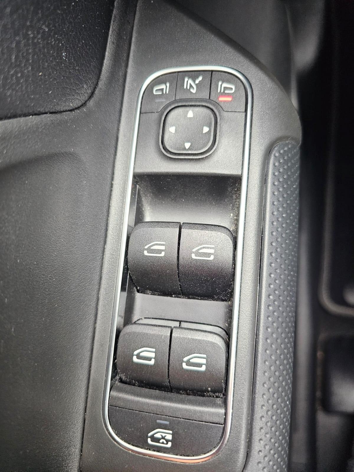 Mercedes-benz GLB 200 d Automatic 4Matic Business Extra