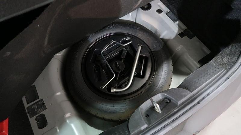 FIAT 500 500 1.0 Hybrid Dolcevita #CARPLAY#TETTO PANORAMICO#